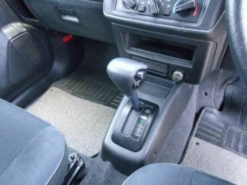 PAJERO MINI