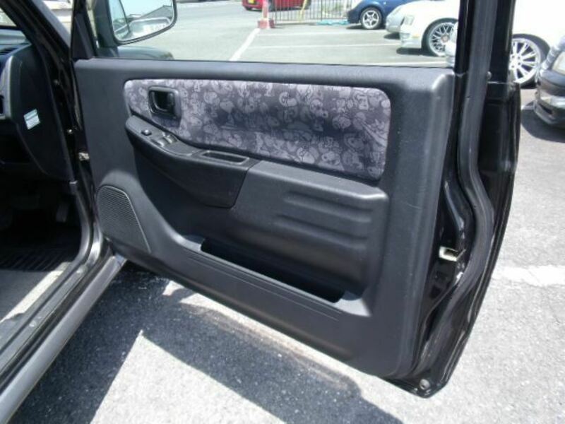 PAJERO MINI