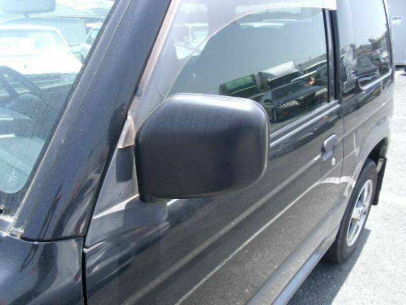 PAJERO MINI