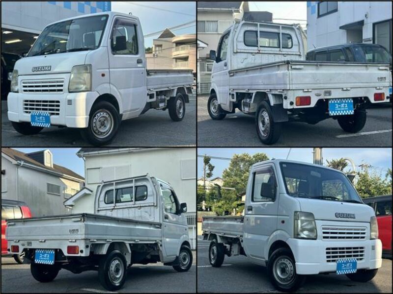 CARRY TRUCK