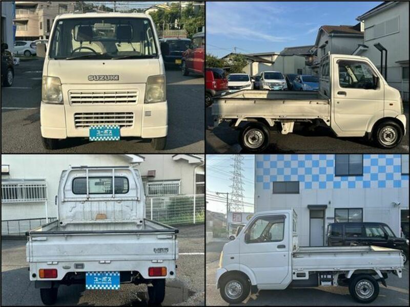 CARRY TRUCK