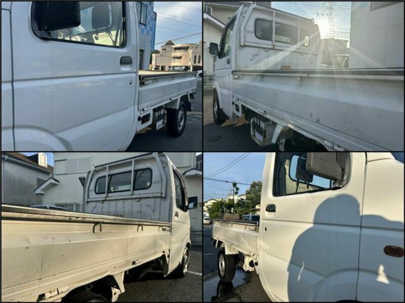 CARRY TRUCK