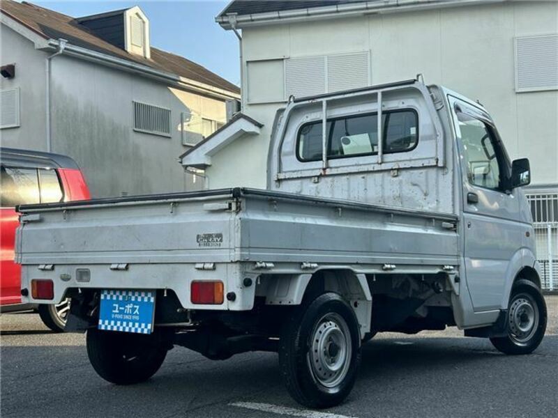 CARRY TRUCK