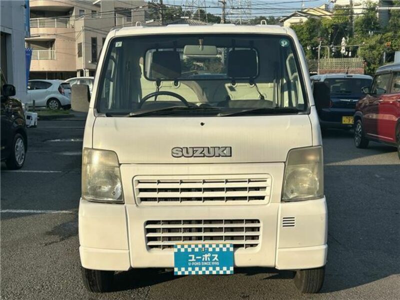 CARRY TRUCK