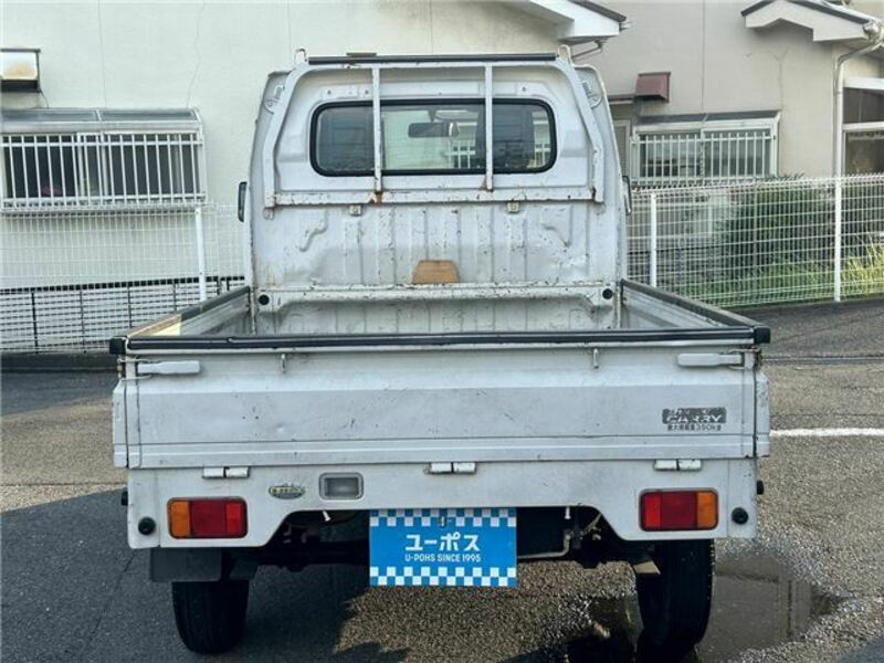 CARRY TRUCK