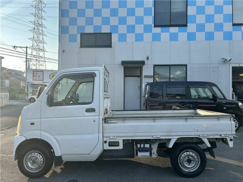 CARRY TRUCK
