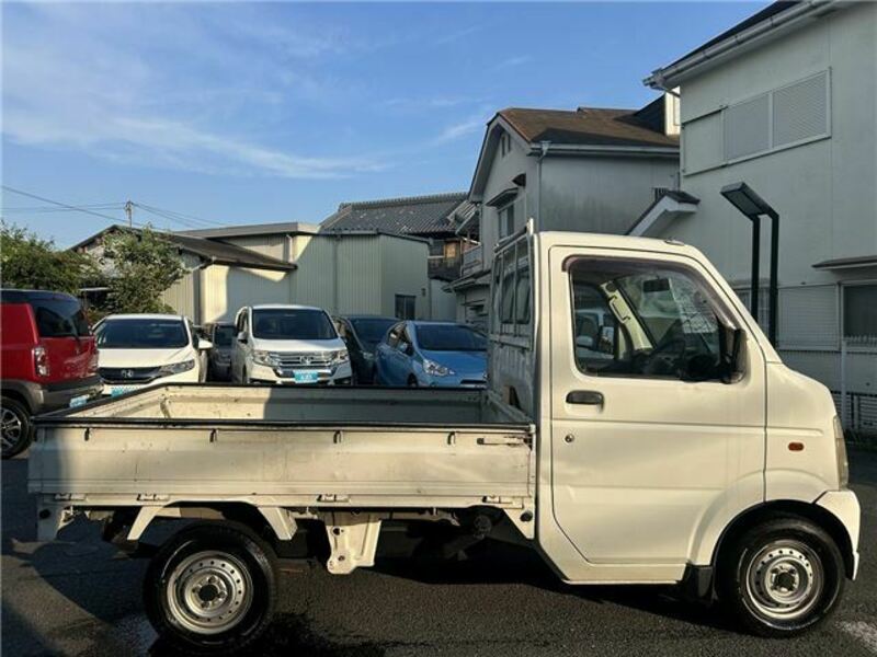 CARRY TRUCK
