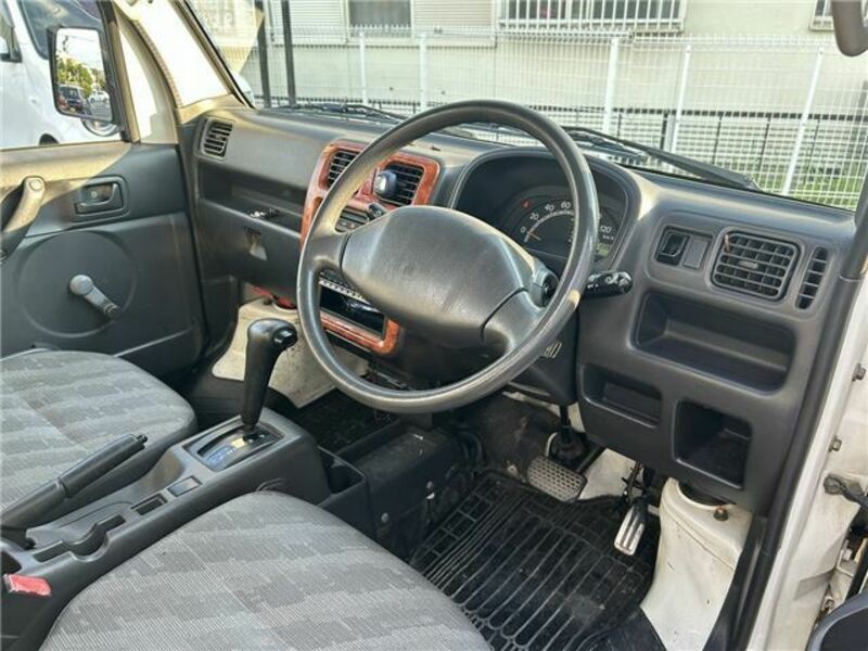 CARRY TRUCK