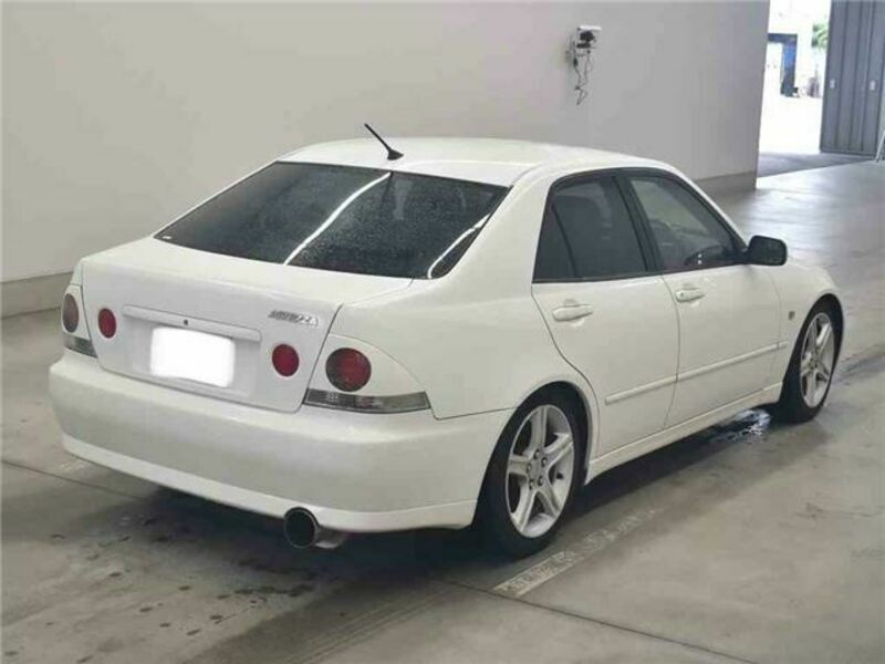 ALTEZZA