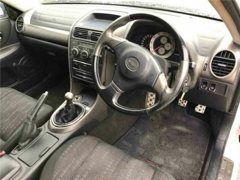 ALTEZZA