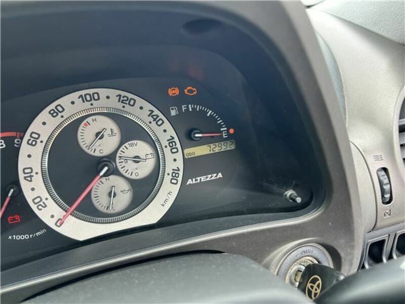 ALTEZZA