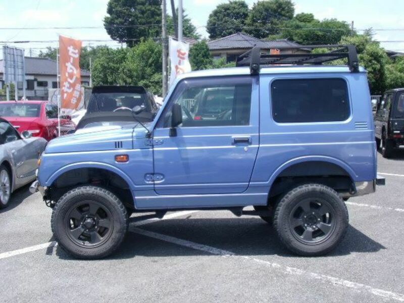 JIMNY