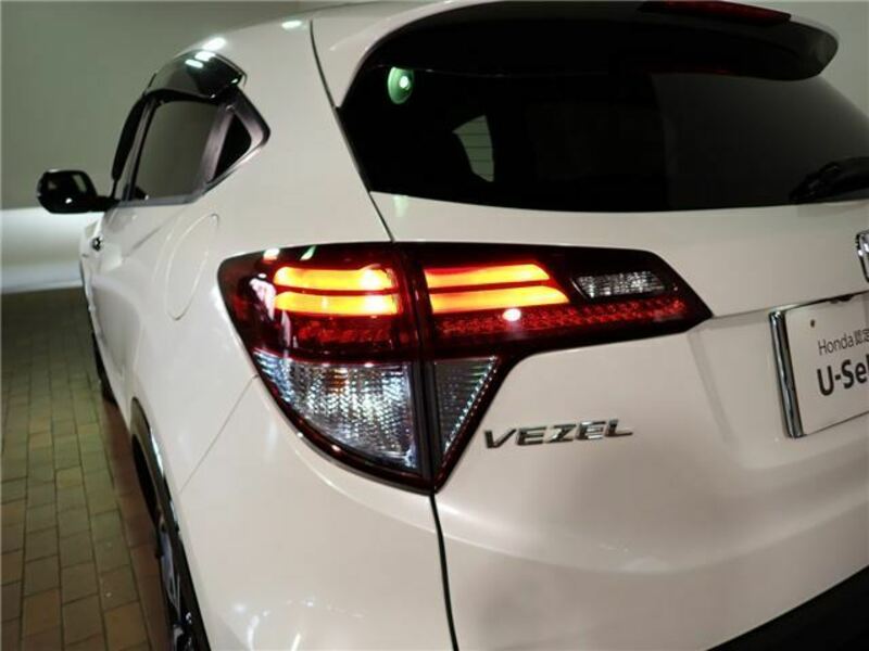 VEZEL