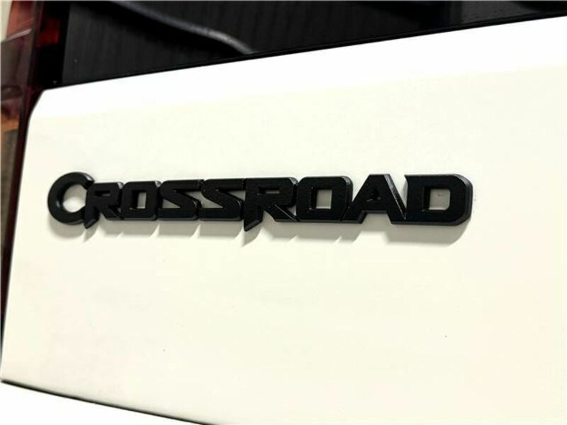 CROSSROAD