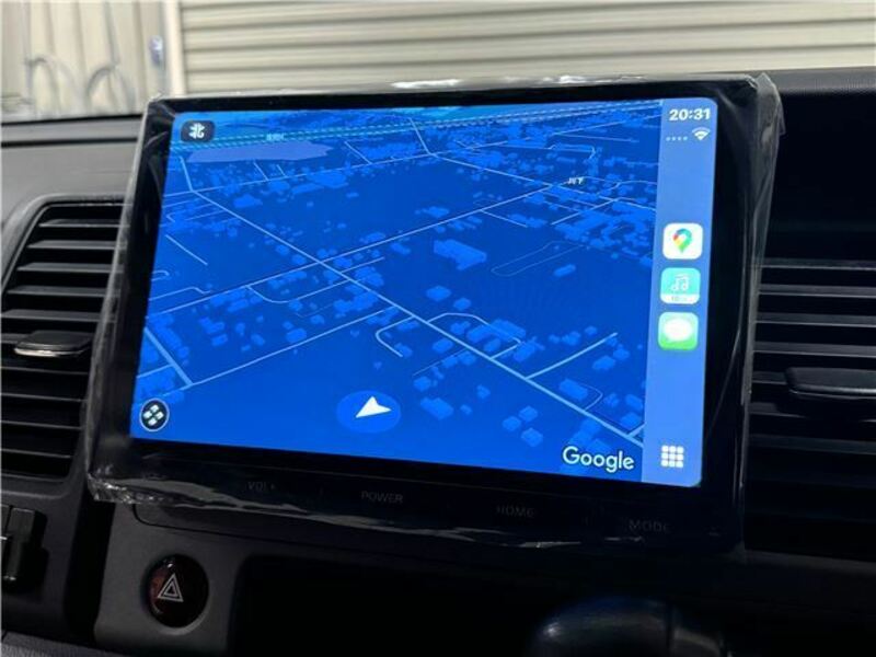 CROSSROAD