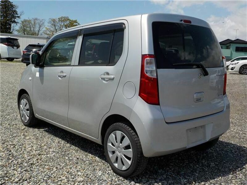 WAGON R
