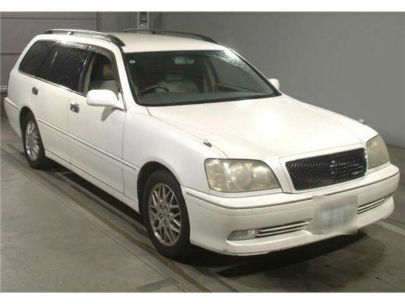 TOYOTA CROWN ESTATE