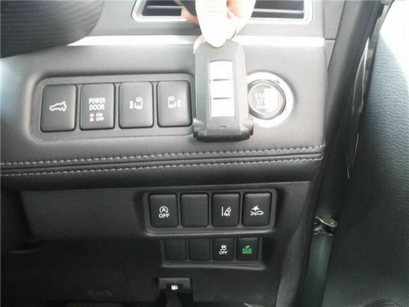 DELICA D5