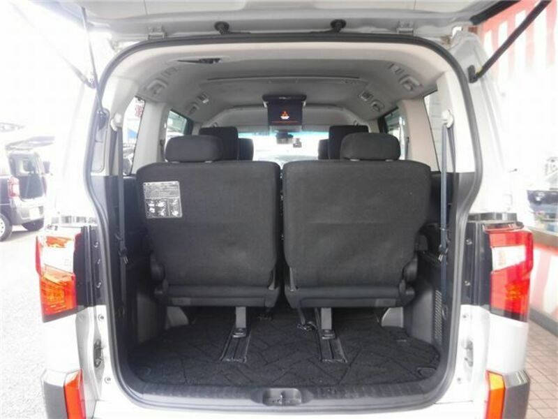 DELICA D5