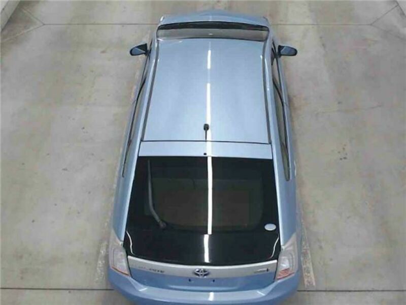 PRIUS PHV