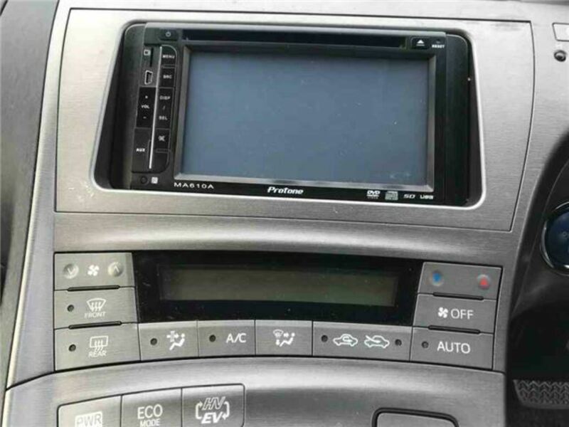 PRIUS PHV