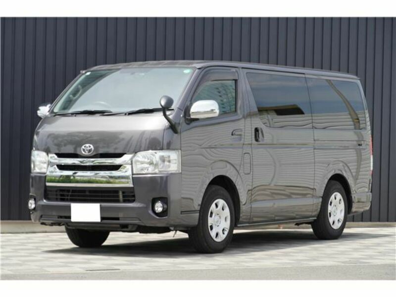 HIACE
