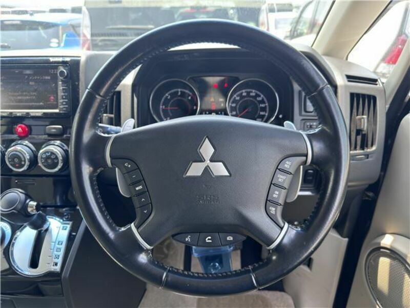 DELICA D5