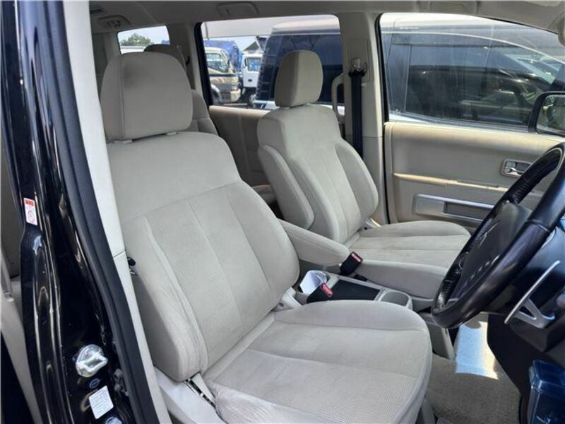 DELICA D5