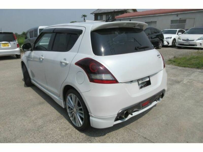SWIFT