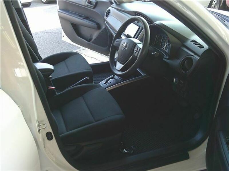 COROLLA FIELDER