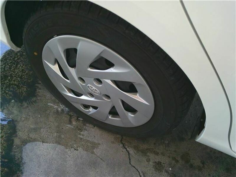 COROLLA FIELDER