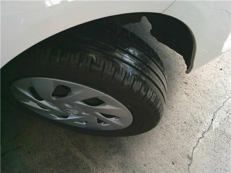 COROLLA FIELDER