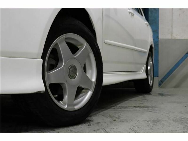 COROLLA RUNX