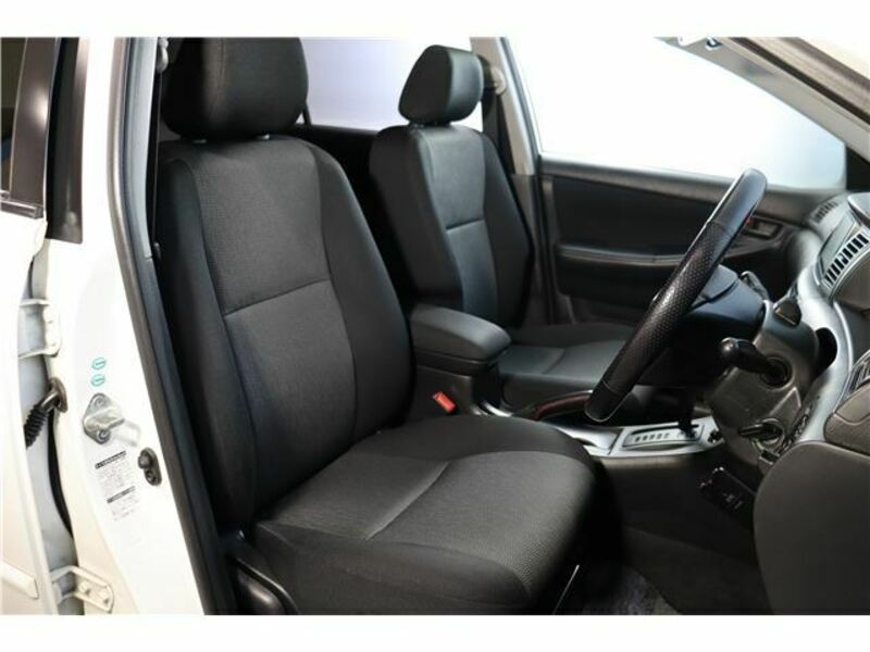 COROLLA RUNX