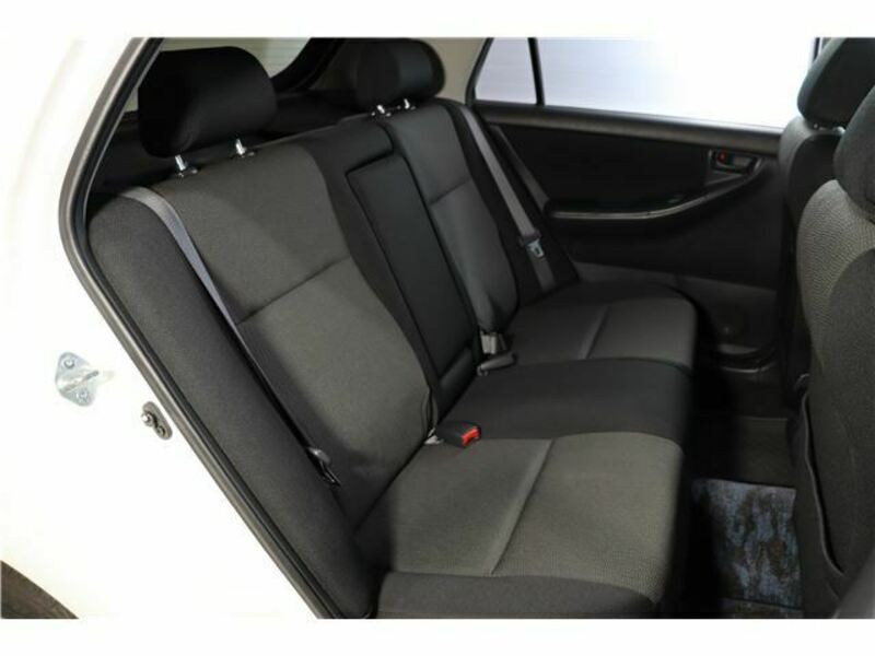 COROLLA RUNX