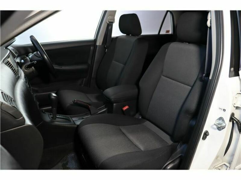COROLLA RUNX
