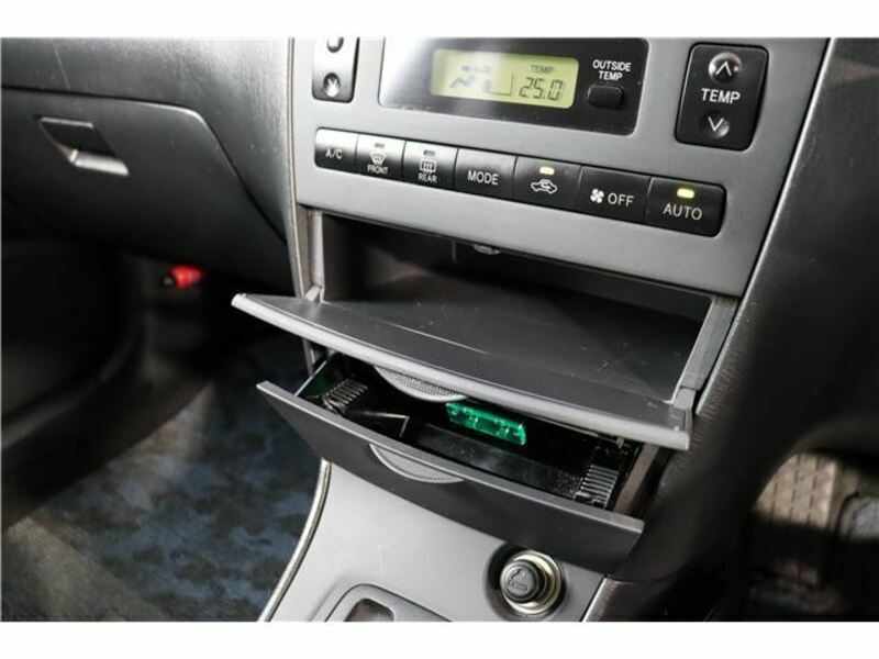 COROLLA RUNX