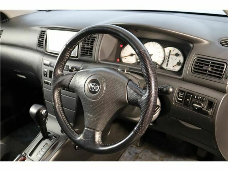 COROLLA RUNX