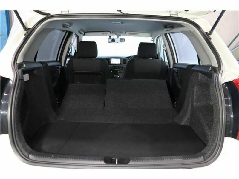 COROLLA RUNX