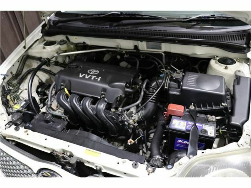COROLLA RUNX