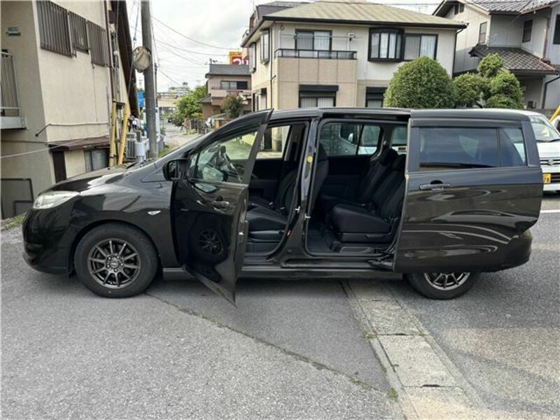 LAFESTA