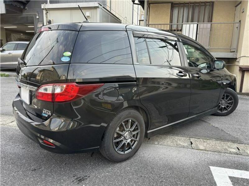 LAFESTA