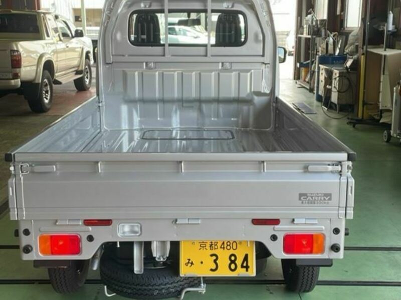 CARRY TRUCK