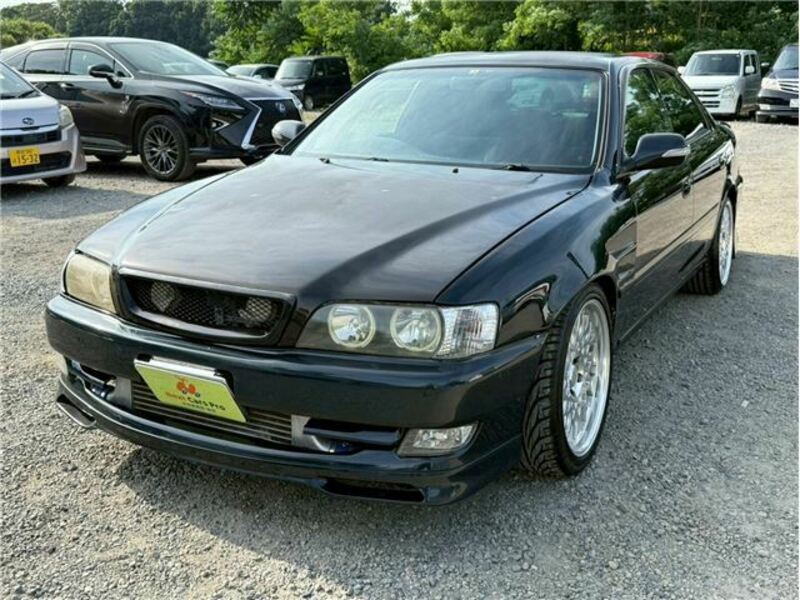 CHASER-0