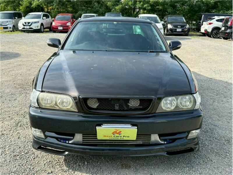 CHASER