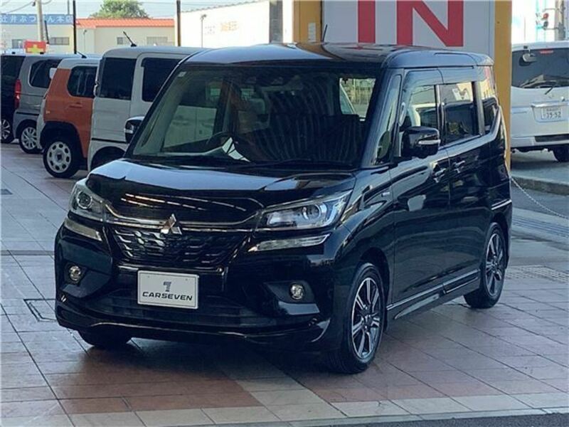 DELICA D2