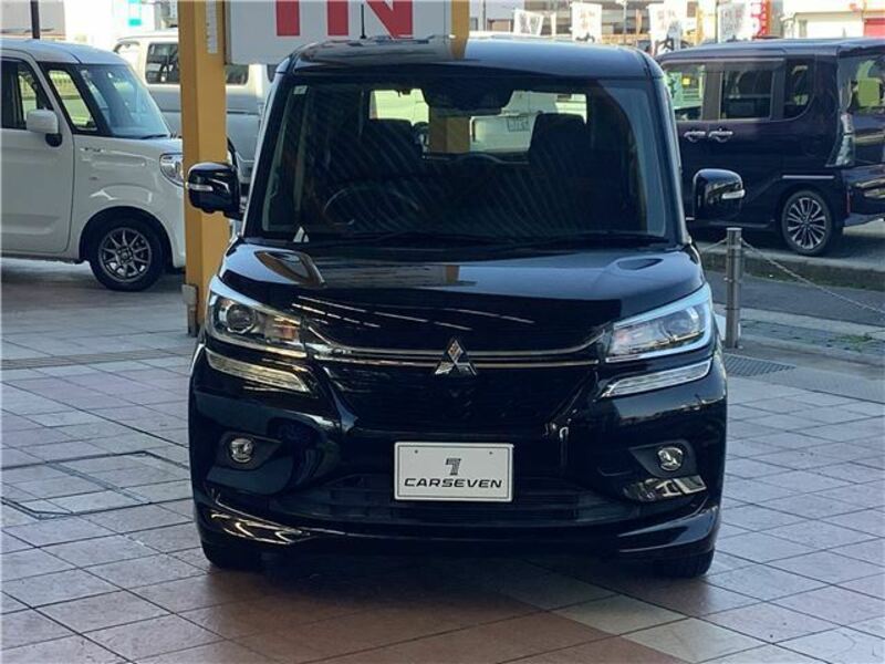 DELICA D2