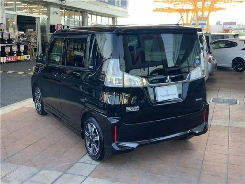 DELICA D2