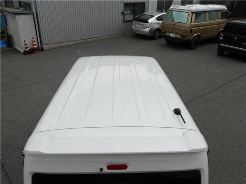 EVERY WAGON