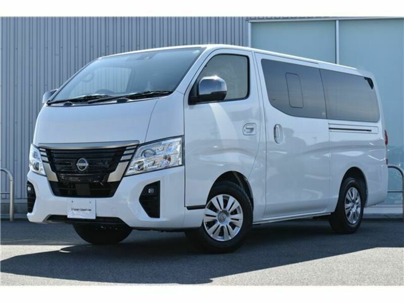CARAVAN VAN-0